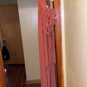 Lovely’s cocktail dress